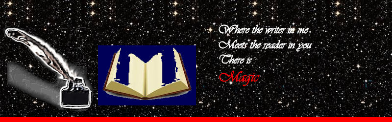 magic